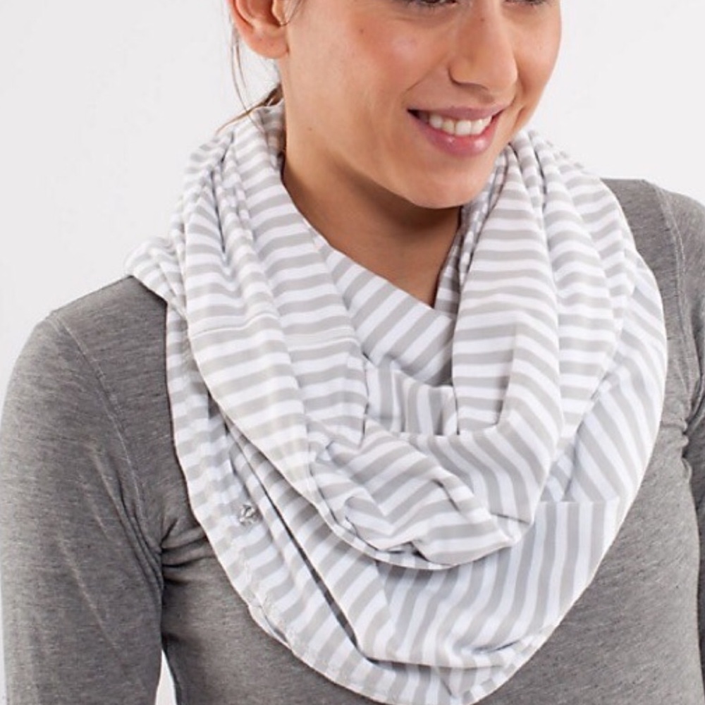Infinity Scarf